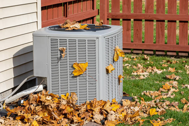Best Affordable HVAC services  in Sussex, WI
