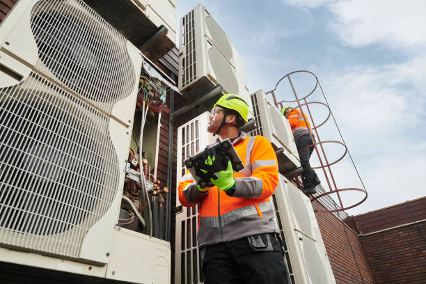 Best HVAC tune-up services  in Sussex, WI