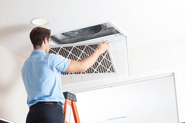 Best HVAC air duct cleaning  in Sussex, WI